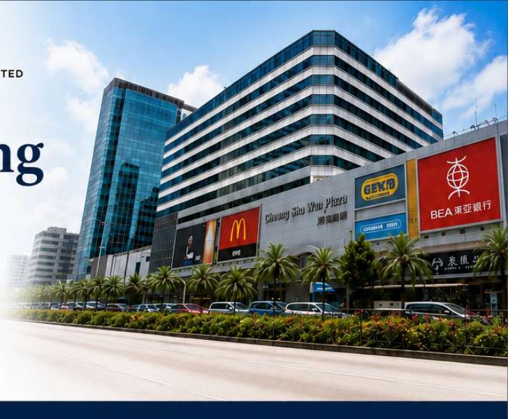 Hong Kong Office