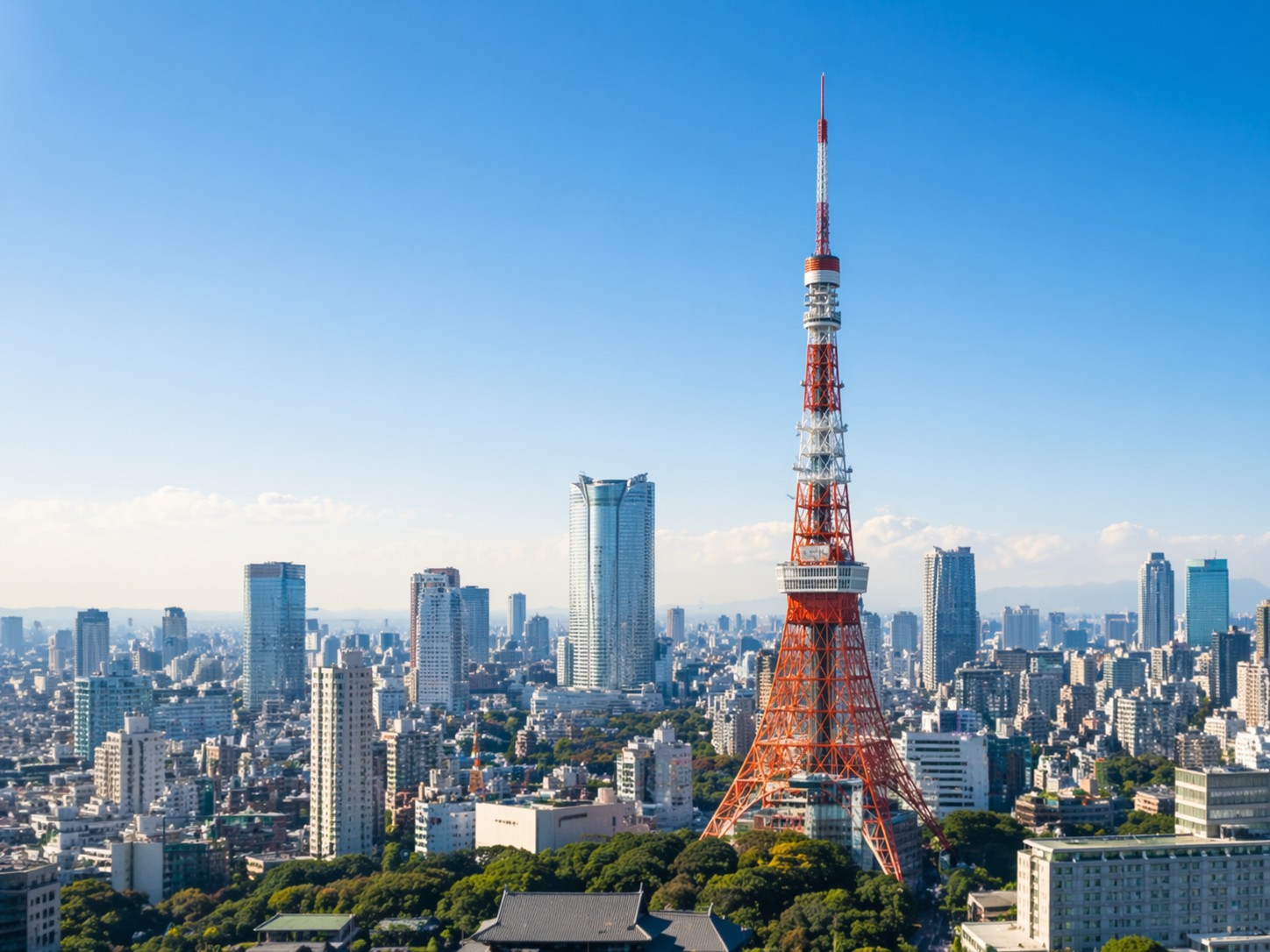 Tokyo