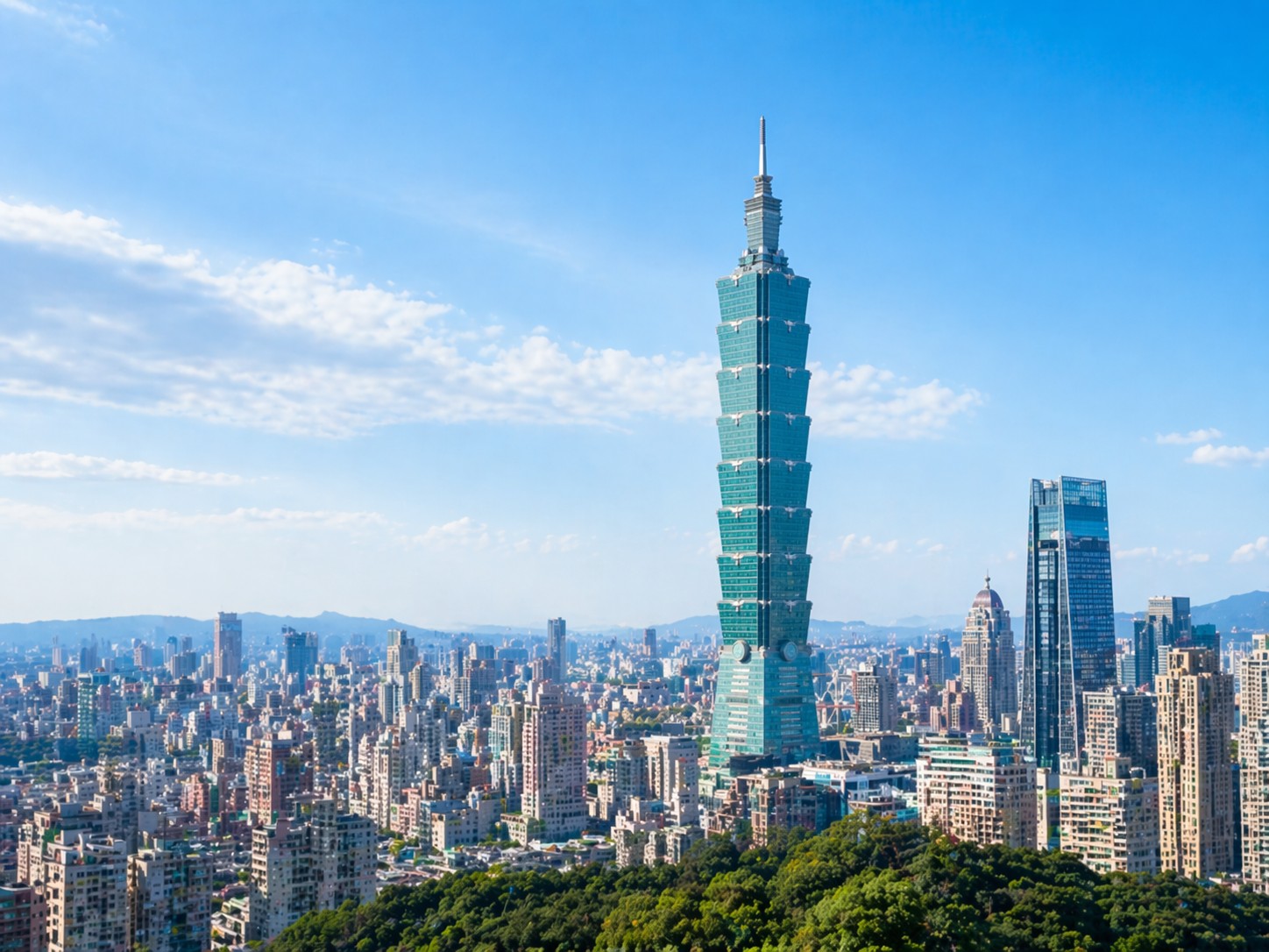 Taipei
