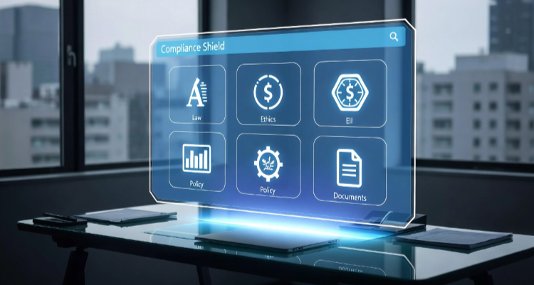 グループ・コンプライアンス