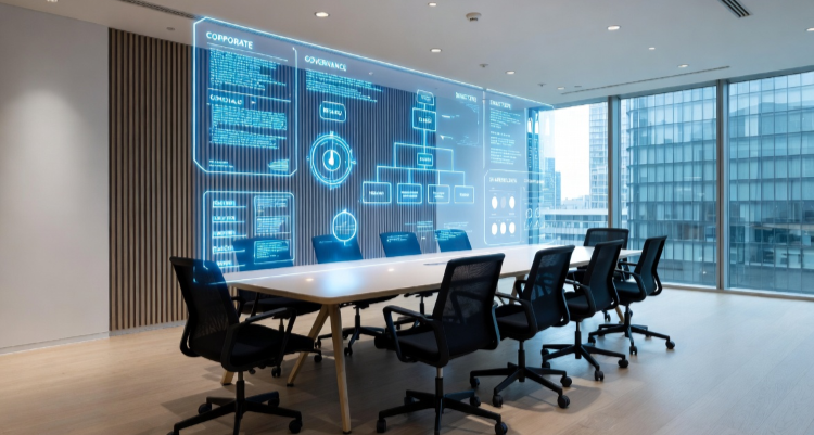 リスク管理のイメージ