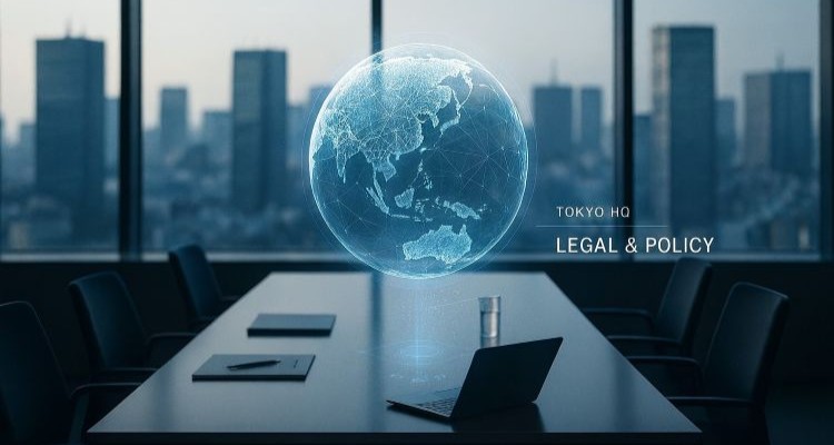 HQ Legal（東京HQ）