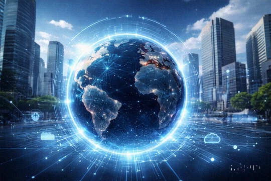 ASIACOM Tokyo HQ Hero