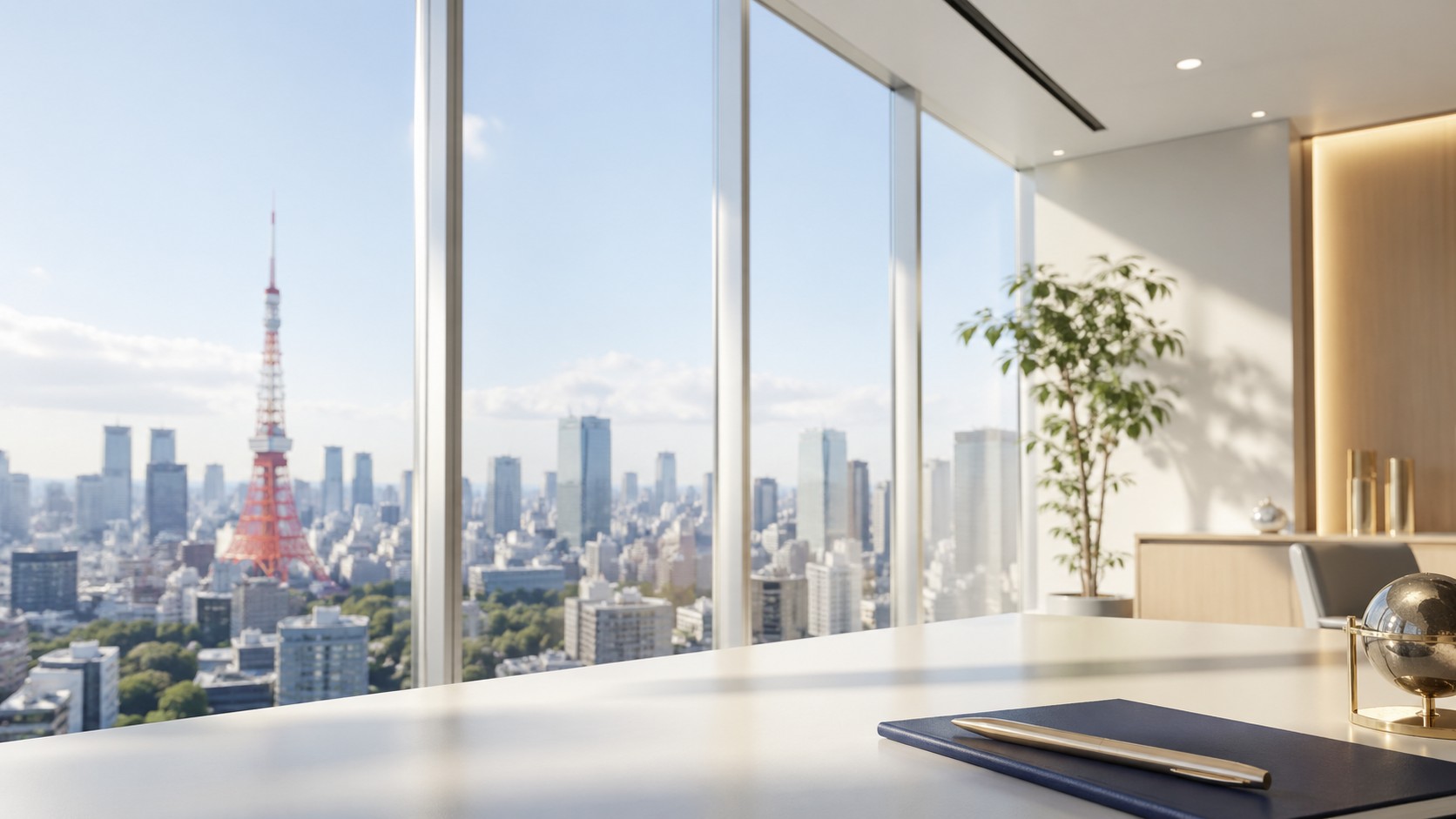 会社情報