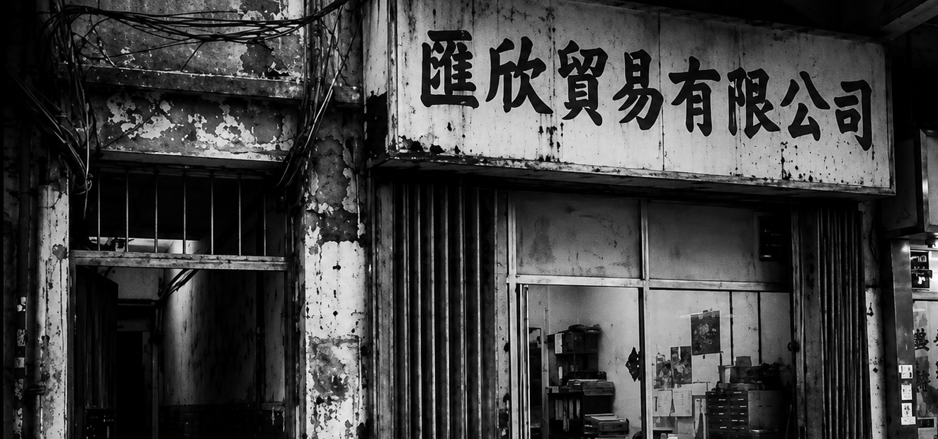 Hong Kong